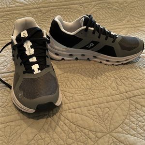On Cloudrunner shoes